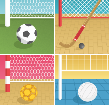 Desporto todos 2 1 415 400