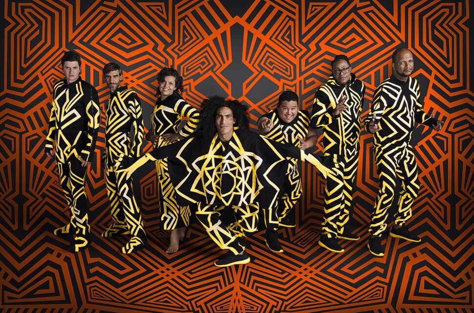 Systema solar 1 970 2500