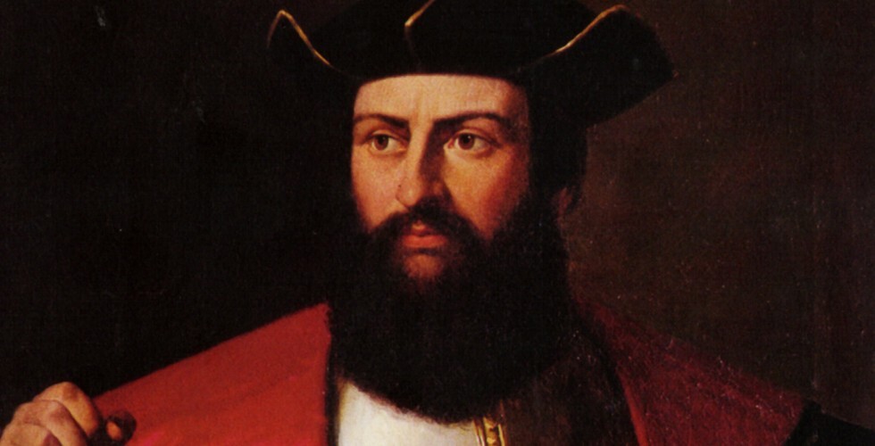 Vasco da Gama