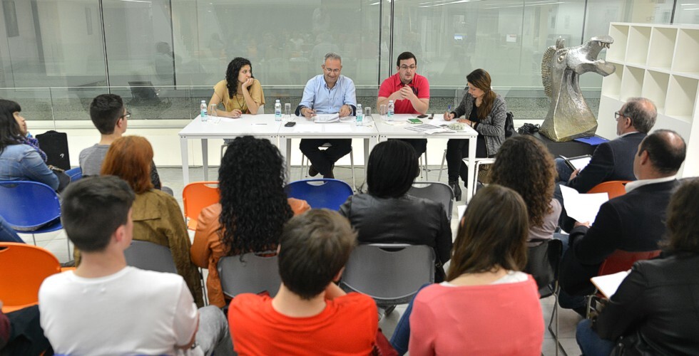 Conselho Municipal da Juventude