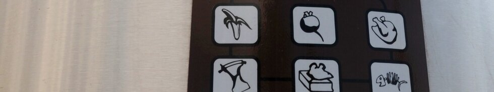 Res&iacute;duos Sines