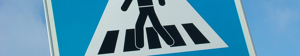 Via p&uacute;blica Sines