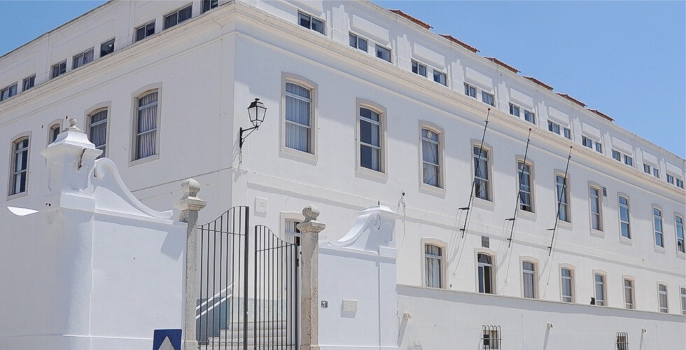 Pa&ccedil;o do Concelho